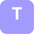 تاسكيد (Taskade) logo