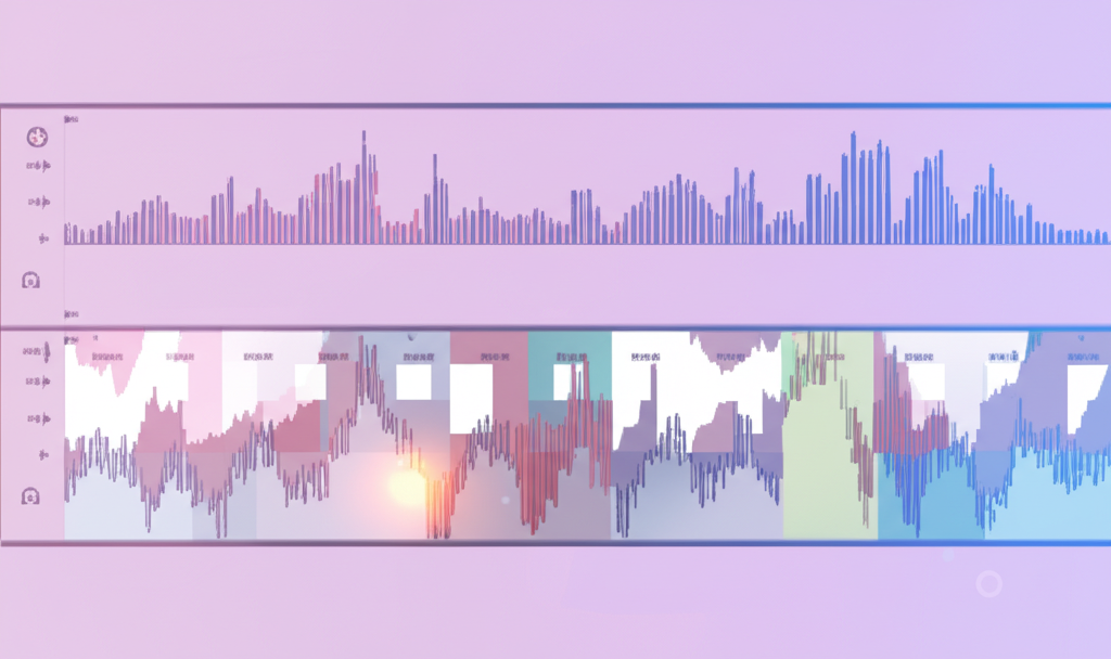 ديسكريبت (Descript) logo