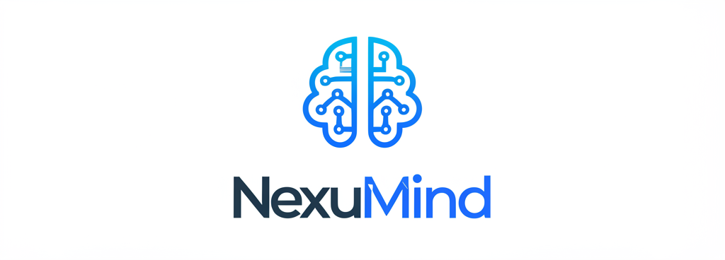 نكسيومايند logo